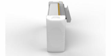 GMP Muldenmangel E160.30