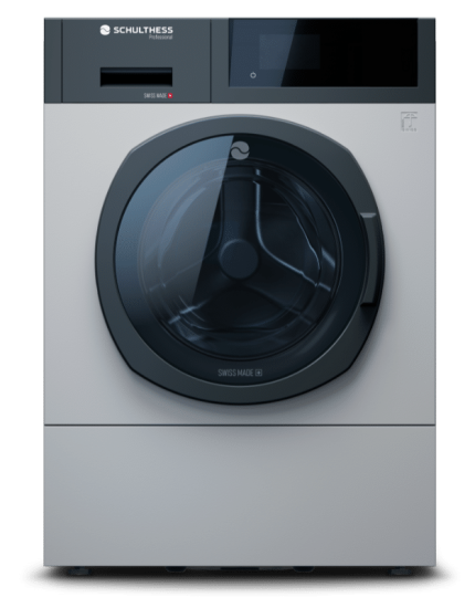 SCHULTHESS Gewerbewaschmaschine topLine - 8 kg