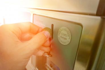 Electrolux Wertmarken - myPROzip - 10 Stück
