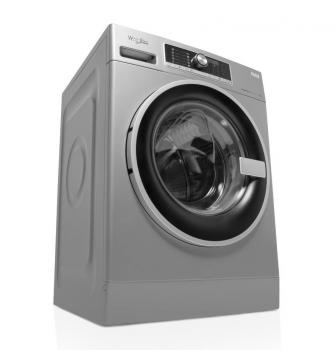 Whirlpool Pro Gewerbewaschmaschine 8kg