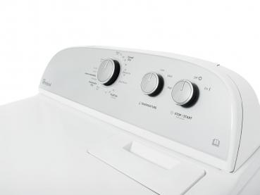 Whirlpool Ablufttrockner 15kg