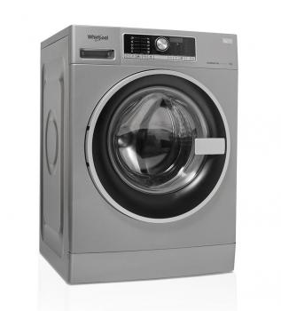 Whirlpool Pro Gewerbewaschmaschine 8kg