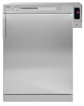 Whirlpool Professional Waschsalontrockner - Abluft -8kg
