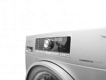 Whirlpool Pro Gewerbewaschmaschine 8kg