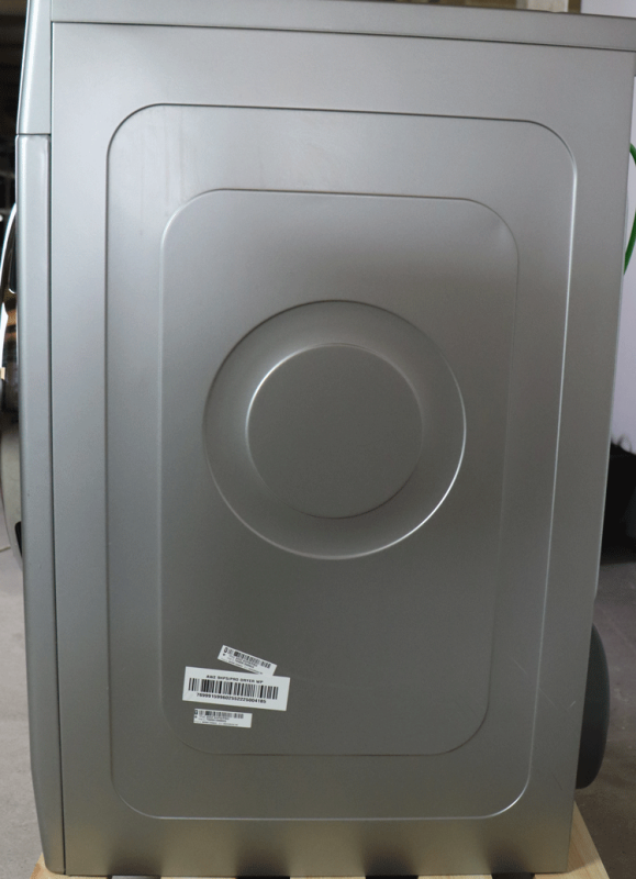 Whirlpool Wärmepumpentrockner 9kg