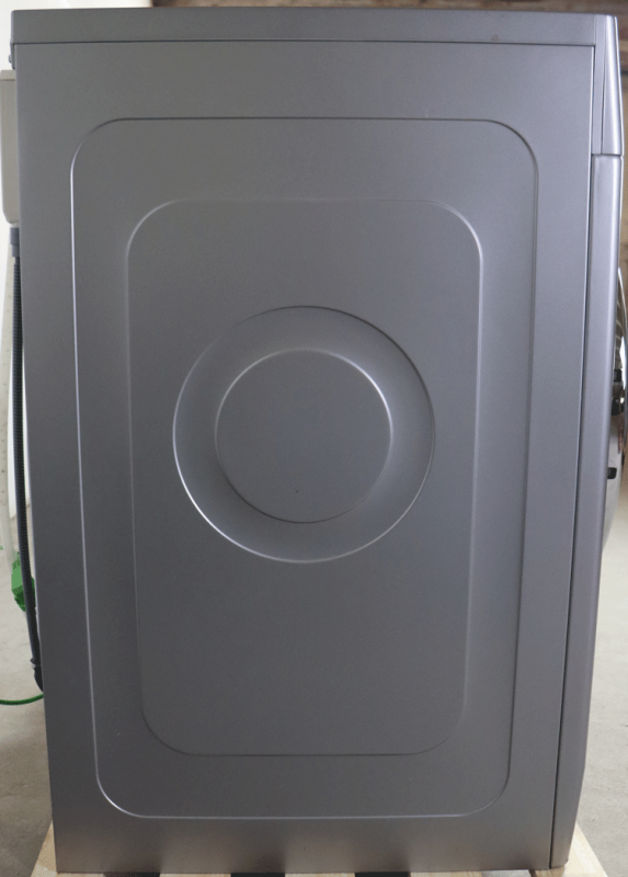 Whirlpool Wärmepumpentrockner 9kg