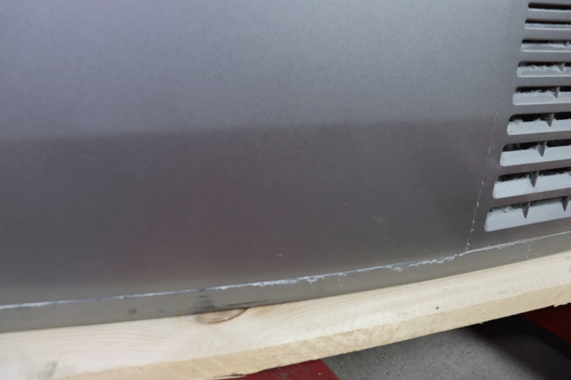 Whirlpool Pro Gewerbetrockner 8kg