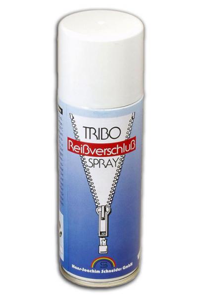 TRIBO Reißverschlussspray