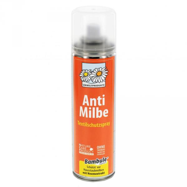 AntiMilbe Textilschutzspray