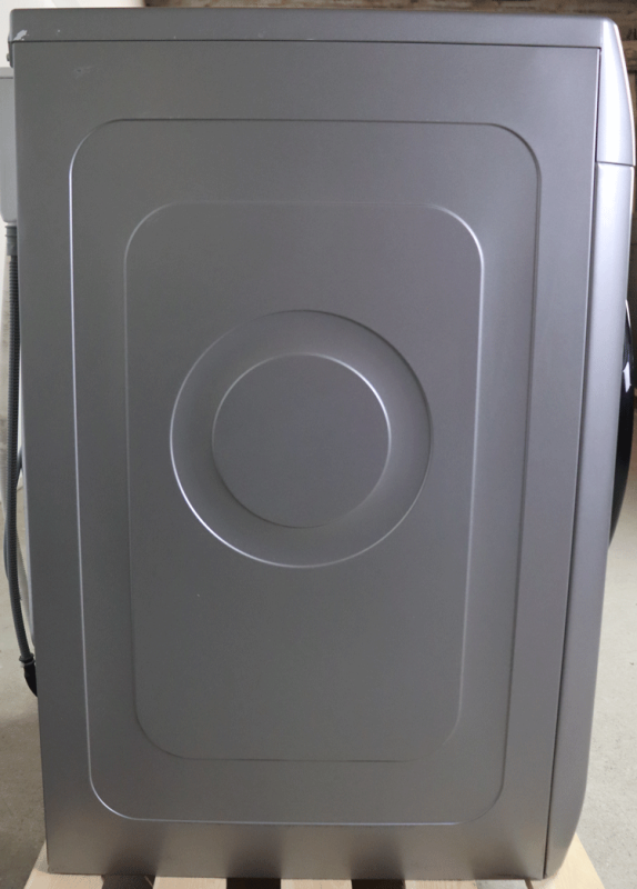 Whirlpool Small Business Gewerbetrockner - Kondens - 8kg - Gebraucht