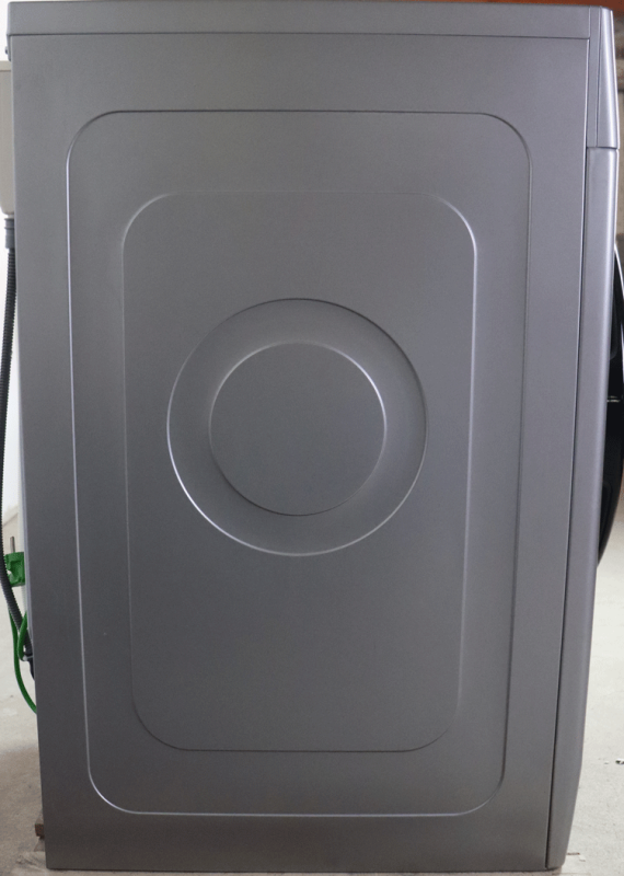 Whirlpool Pro Gewerbetrockner 8kg