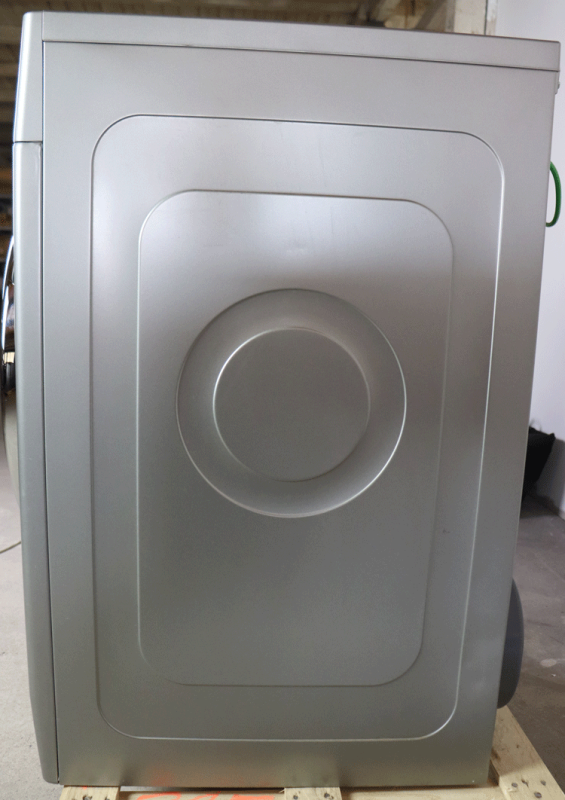 Whirlpool Wärmepumpentrockner 9kg