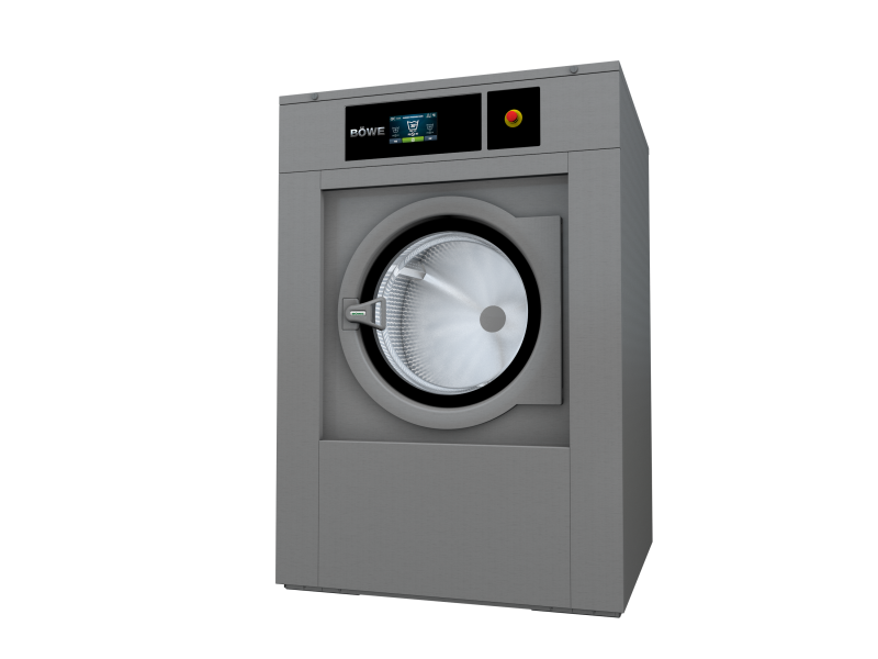 BÖWE Industriewaschmaschine BWH-45 TP2 -D AV - 45kg