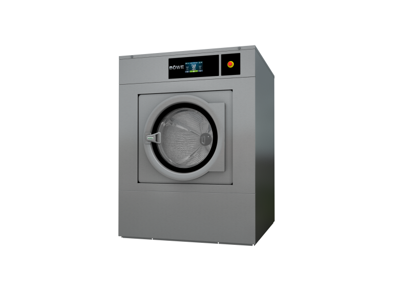 BÖWE Industriewaschmaschine BWH-60 TP2 -E AV - 60kg