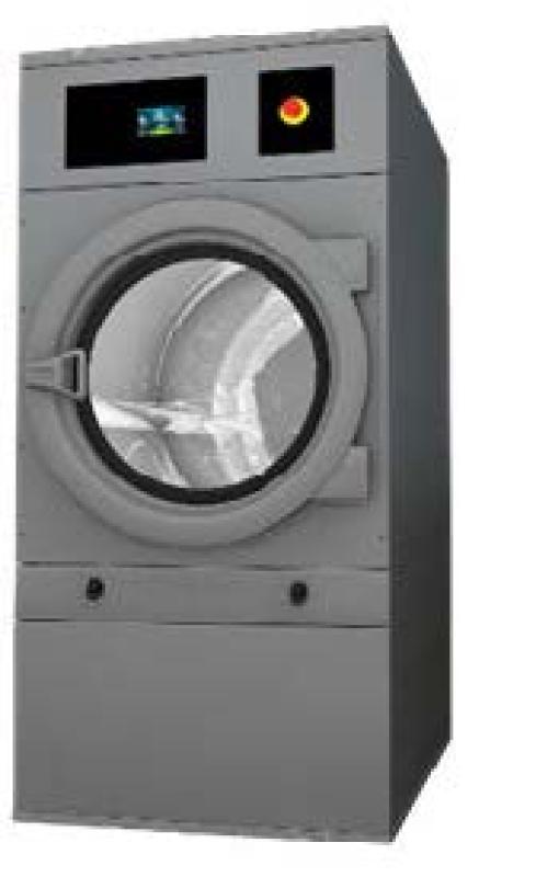 BÖWE Industrietrockner SB-11 TP-E Abluft - 11kg