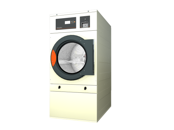 TOLON Industrietrockner TRD 33 E - Abluft – 33 kg