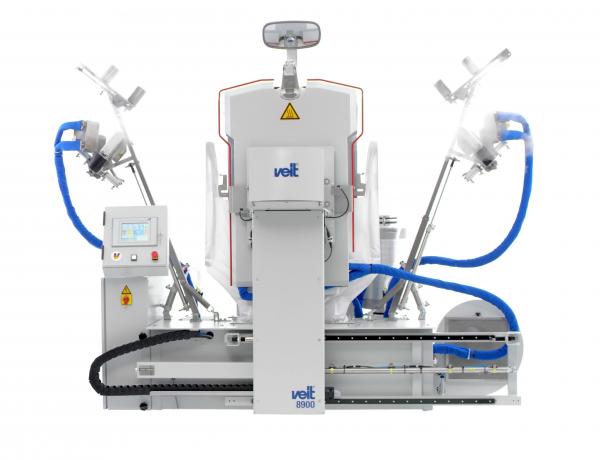 Veit 8900