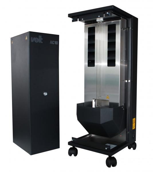 VEIT Luftreiniger AC 10