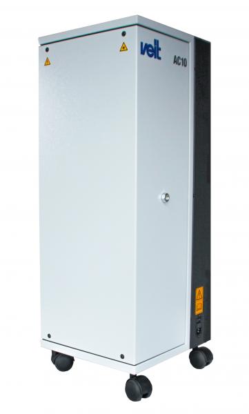 VEIT Luftreiniger AC 10