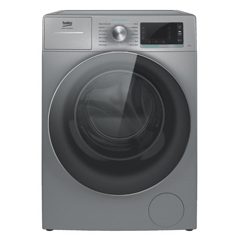 BEKO PROFESSIONAL Gewerbewaschmaschine 9kg