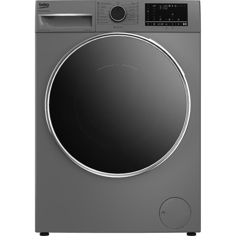 BEKO PROFESSIONAL Gewerbewaschmaschine 10kg