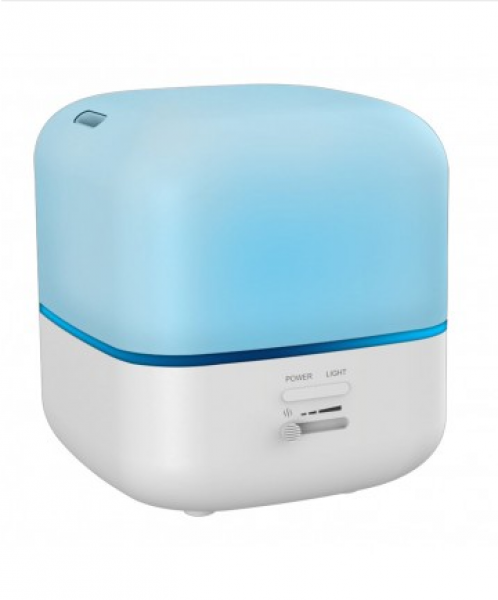 Aroma Diffuser Cube