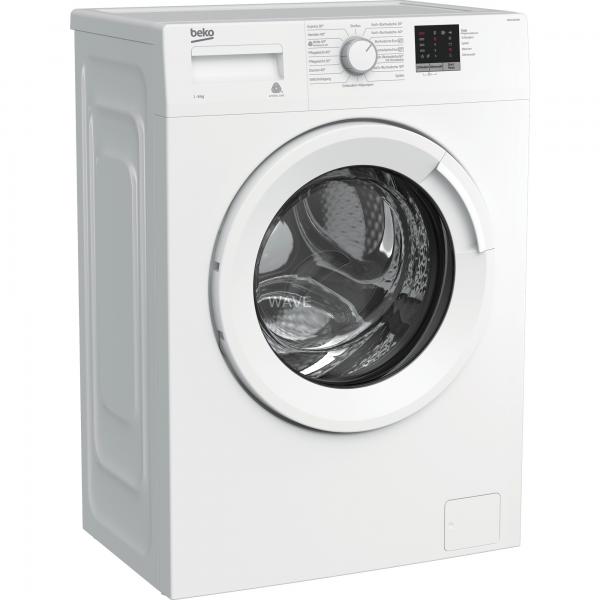 BEKO Waschmaschine WML 61023 NGR-E LP - 6kg