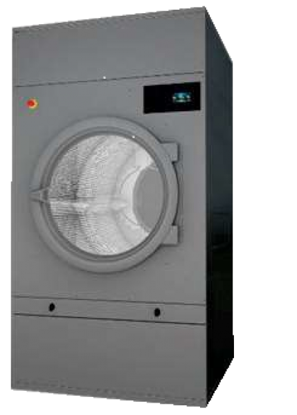 BÖWE Industrie-Wäschetrockner SB-33 PSM - 33kg