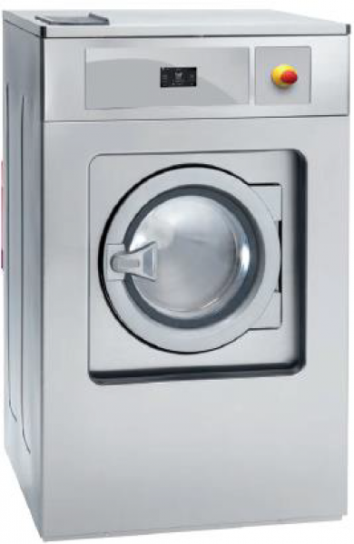 BÖWE Pferdedeckenwaschmaschine BWL-25 TP2-E AV - 25kg
