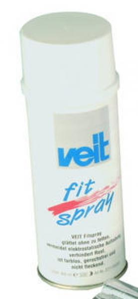 VEIT Fitspray