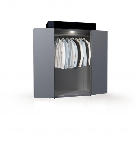 PRIMUS Gewerbetrockenschrank DC16-E Abluft - 16kg