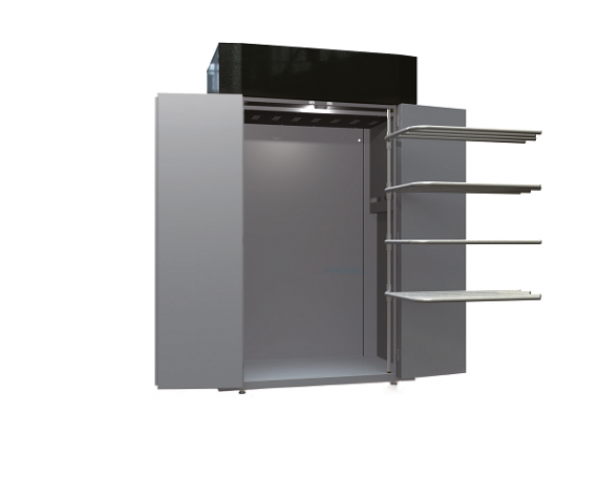 PRIMUS Gewerbetrockenschrank DC8-E Wärmepumpe - 8kg