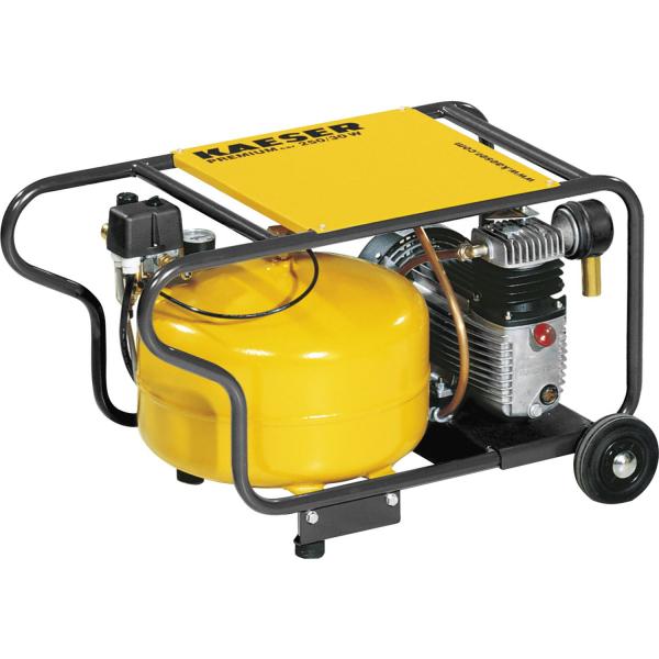 KAESER PREMIUM CAR Kompressor 200/30