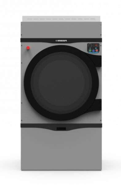 IPSO Gewerbetrockner CD 10 -E Abluft - 10kg
