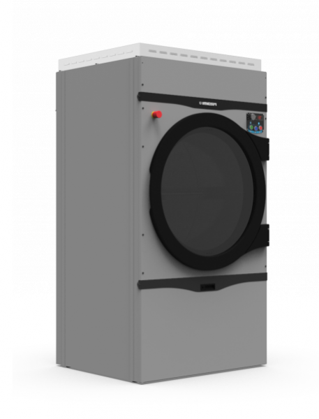 IMESA Gewerbetrockner EL ES 23-G Abluft - 23kg