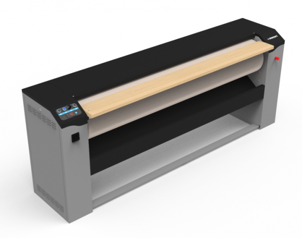 IMESA Muldenmangel EL FI 200/33 - E