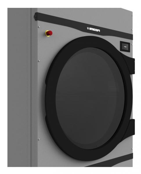 IMESA Industrietrockner SL ES34-G Abluft - 34kg