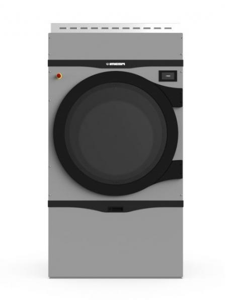 IPSO Gewerbetrockner CD 10 -E Abluft - 10kg