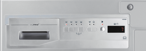 Electrolux Gewerbewaschmaschine myPRO-XL-E LP - 12kg - Vorführmodell