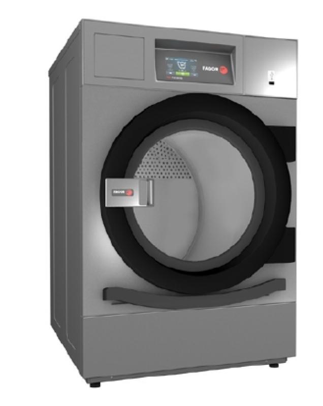 FAGOR Industrietrockner SRP-10 TP2-E Abluft - 11kg