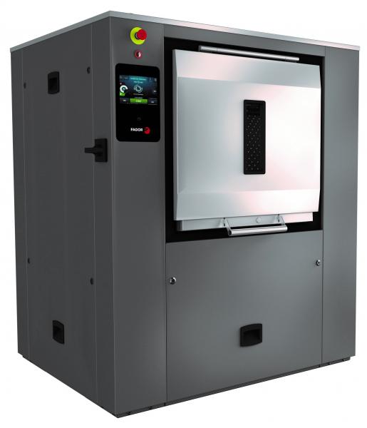 FAGOR Trennwandwaschmaschine LBS-27-D AV - 30kg