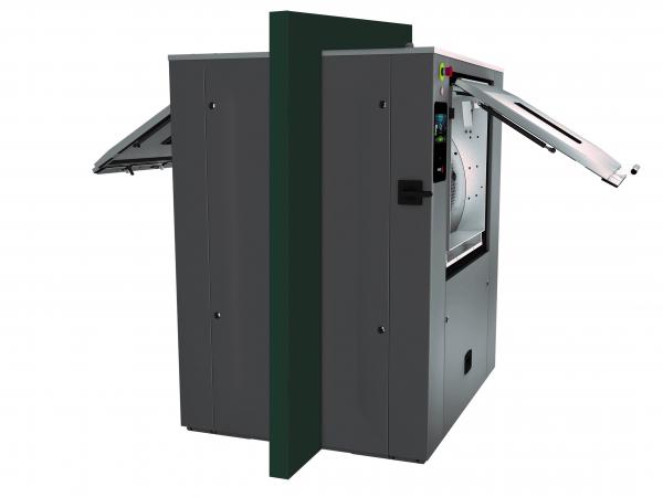 FAGOR Trennwandwaschmaschine LBS-27-D AV - 30kg