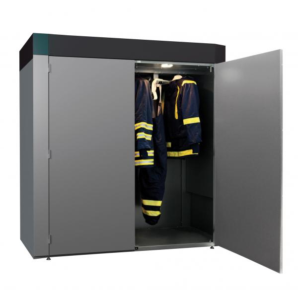 Trockenschrank Primus FDC6 - 16kg