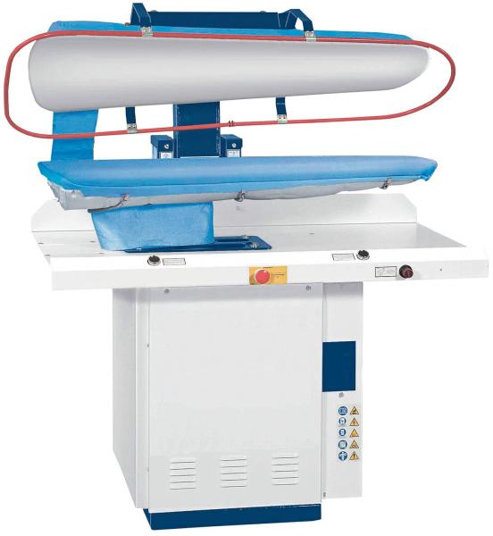 Electrolux Professional Muldenmangel IB42314-E - SW