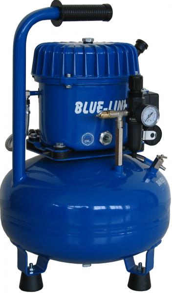 Kompressor Blue-Line L-B50-15
