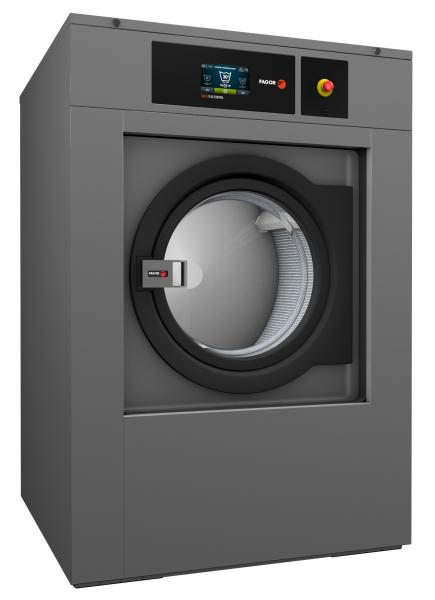 FAGOR Industriewaschmaschine LA-25-E AV - 28kg