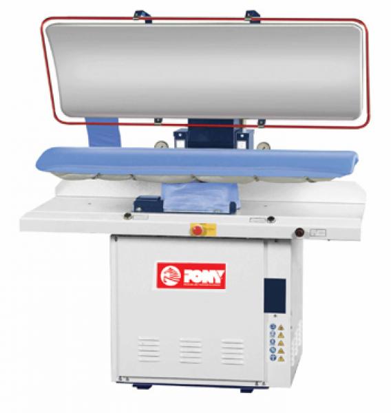 PONY Universal-Bügelpresse LAV-R1 - E