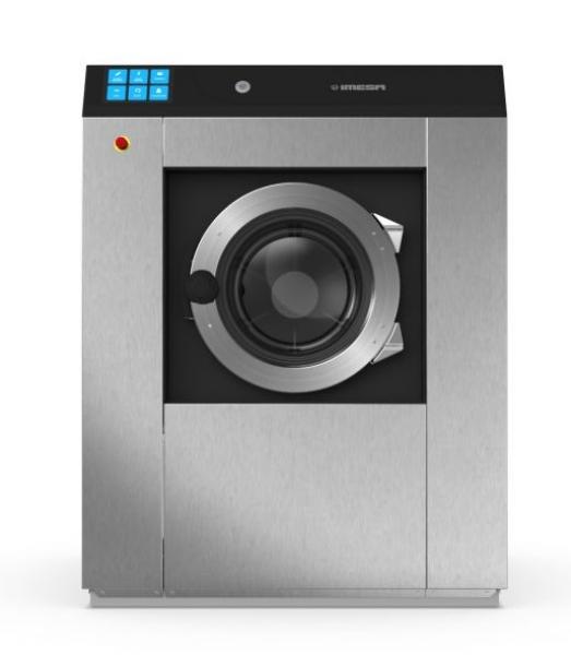 IMESA Industriewaschmaschine LM 23