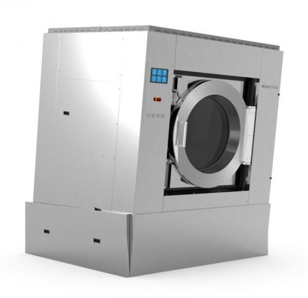 IMESA Industriewaschmaschine LM 125-D AV - 125kg