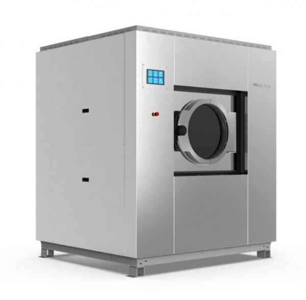 IMESA Industriewaschmaschine LM 85-W AV - 85kg